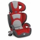 Sillita Coche 1 a 6 en alquiler